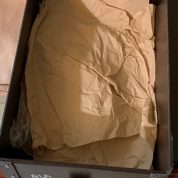 Azzedine alaia lace up heels size 9 - Picture 5 of 8